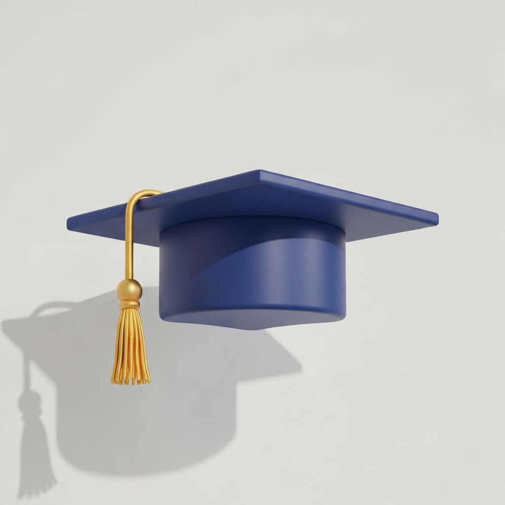 Graduation Cap