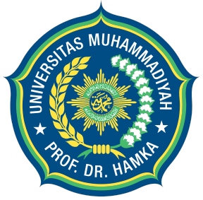 Logo UHAMKA